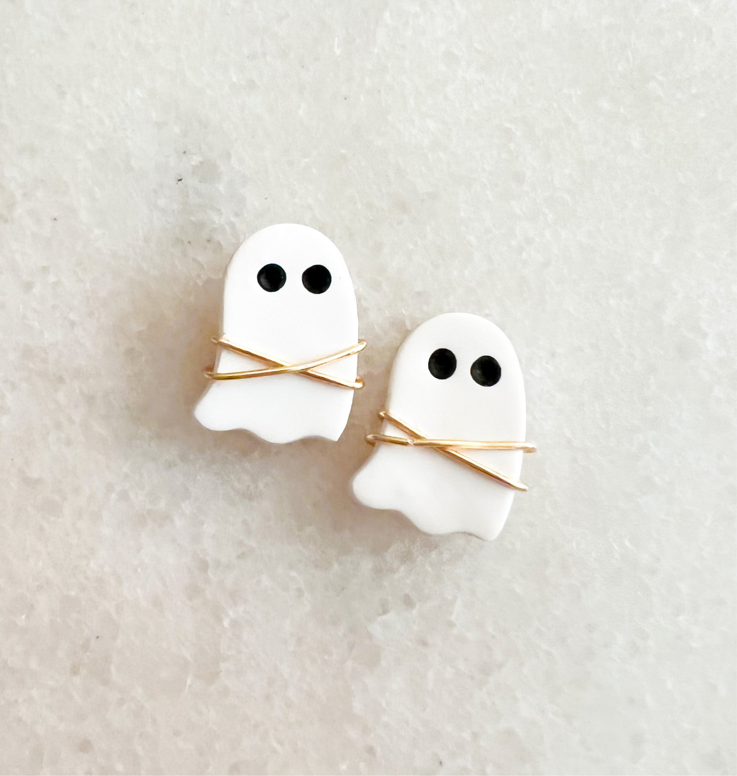 Ghost Studs