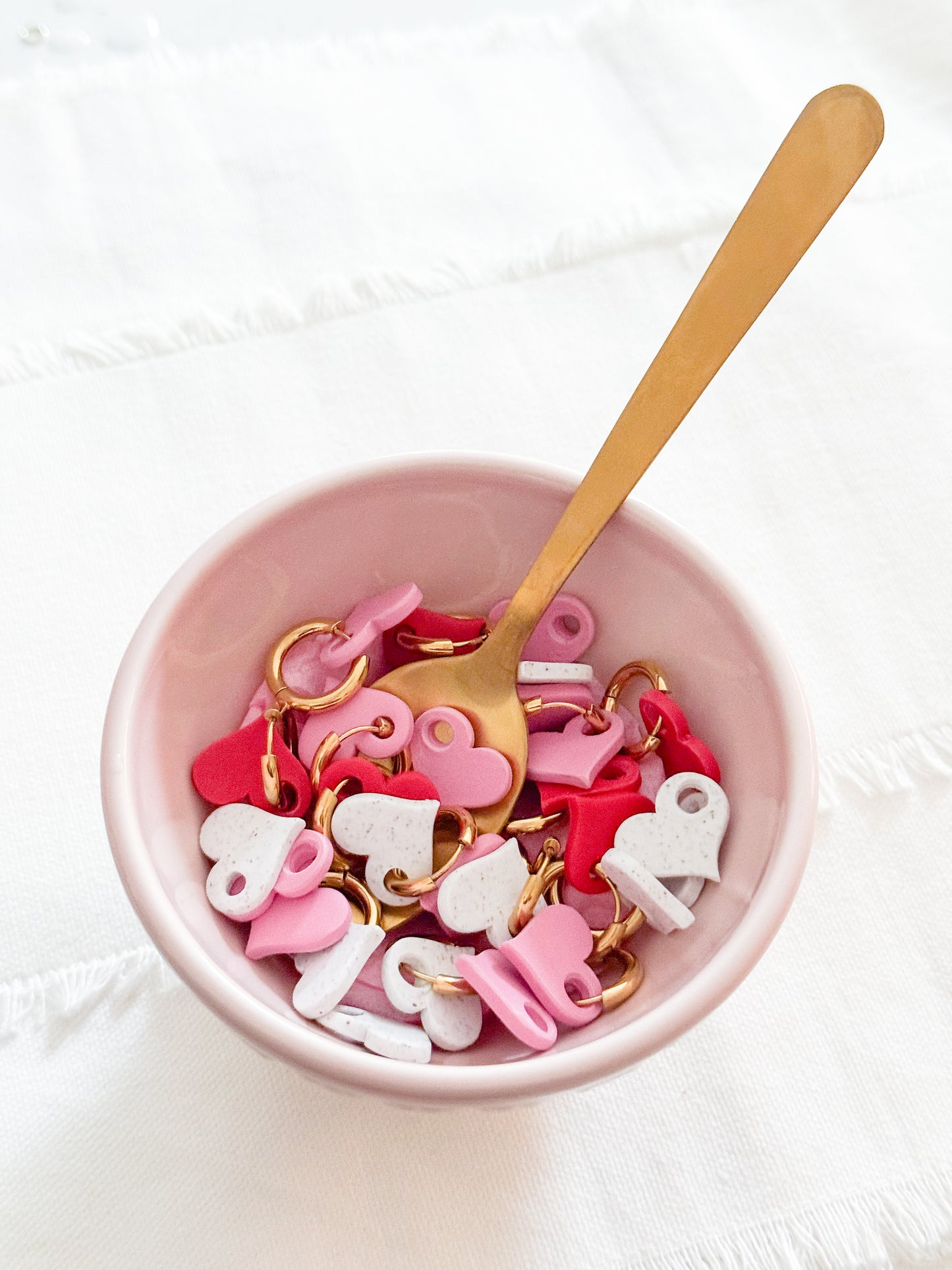 Heart Hoops