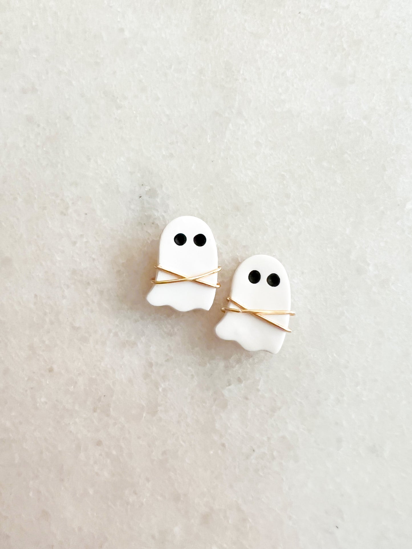 Ghost Studs