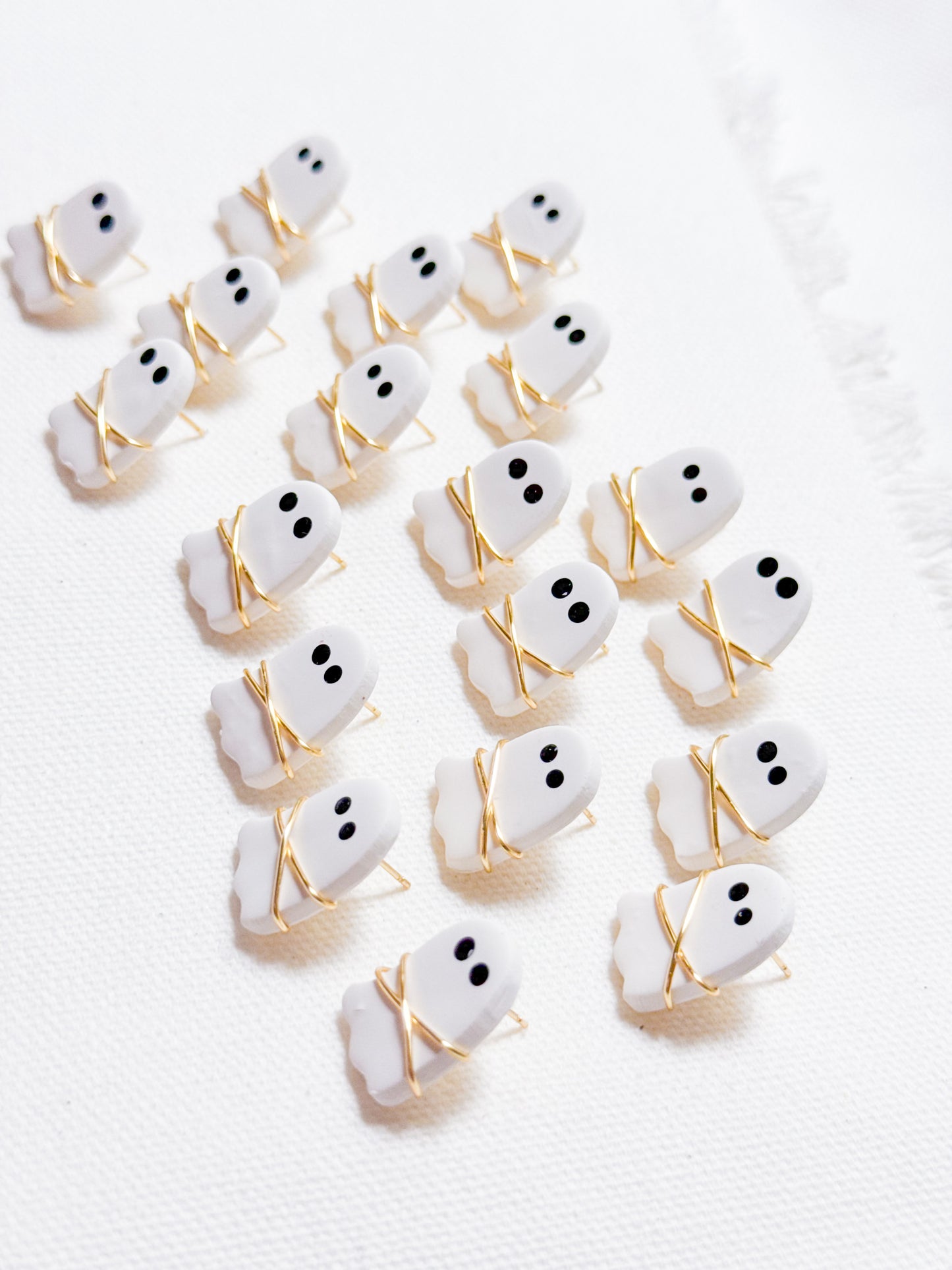Ghost Studs