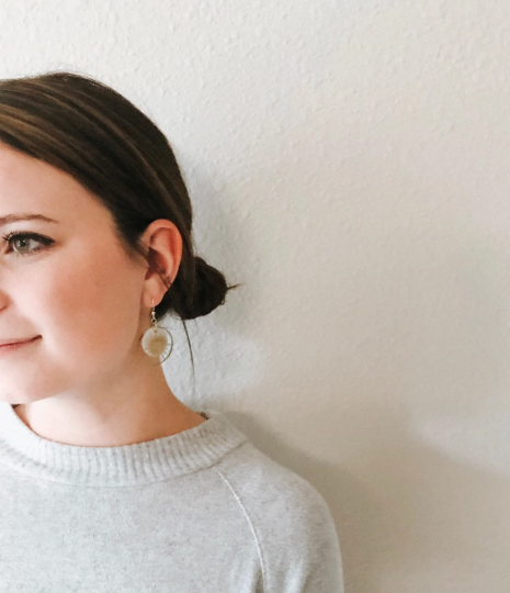 The Bridget Earrings