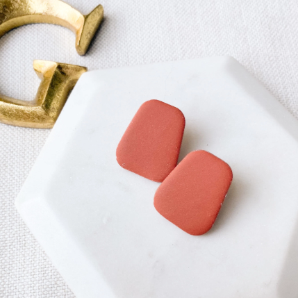 The Maggie Studs in Rust