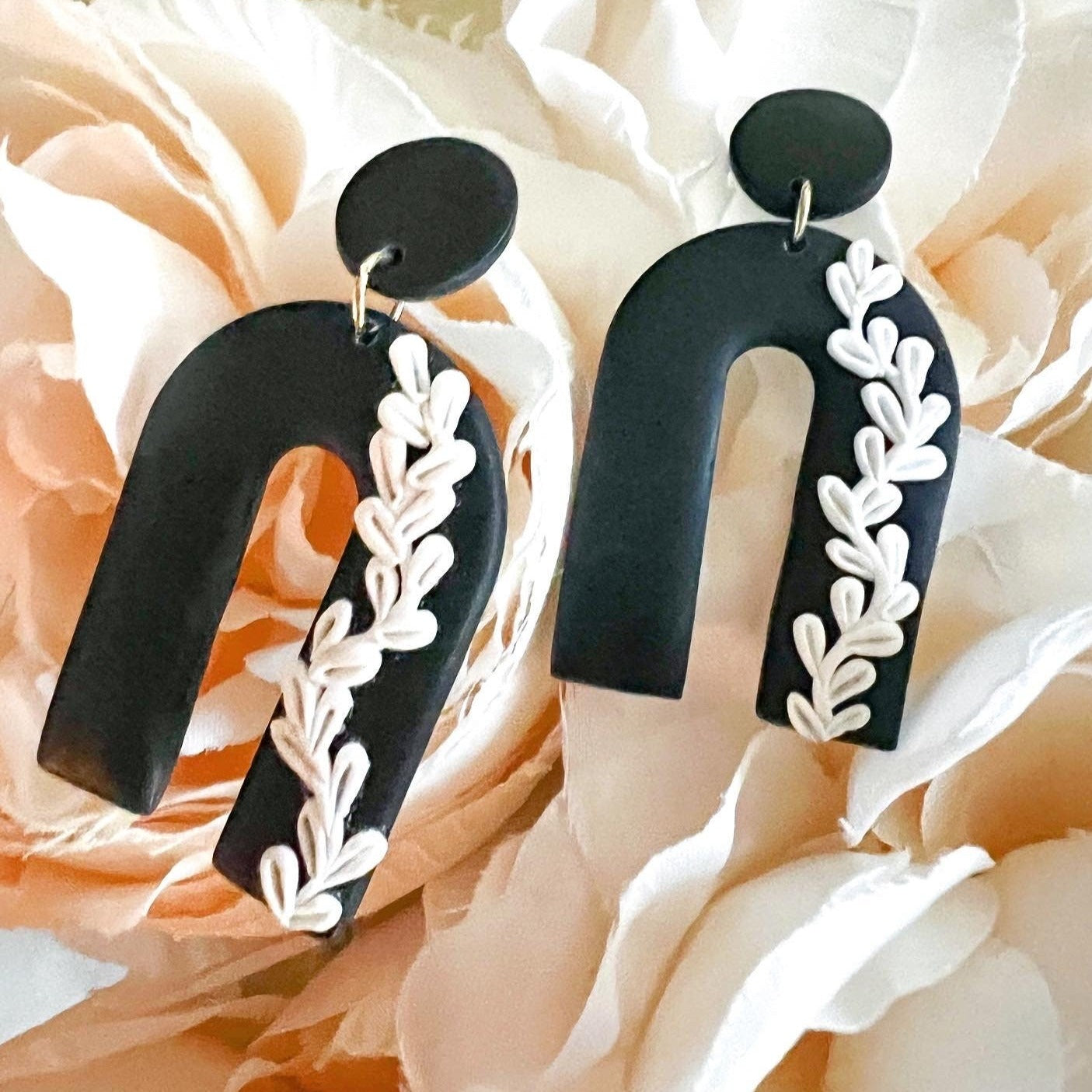 The Stella in Bloom Earrings