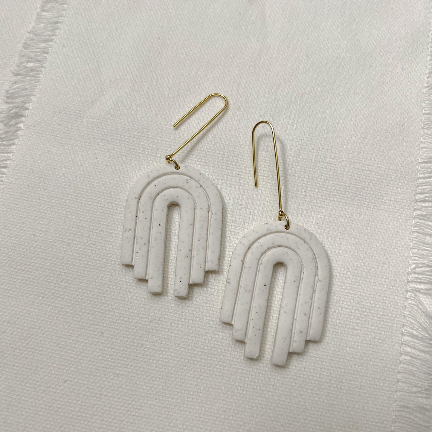 The Serena Earrings