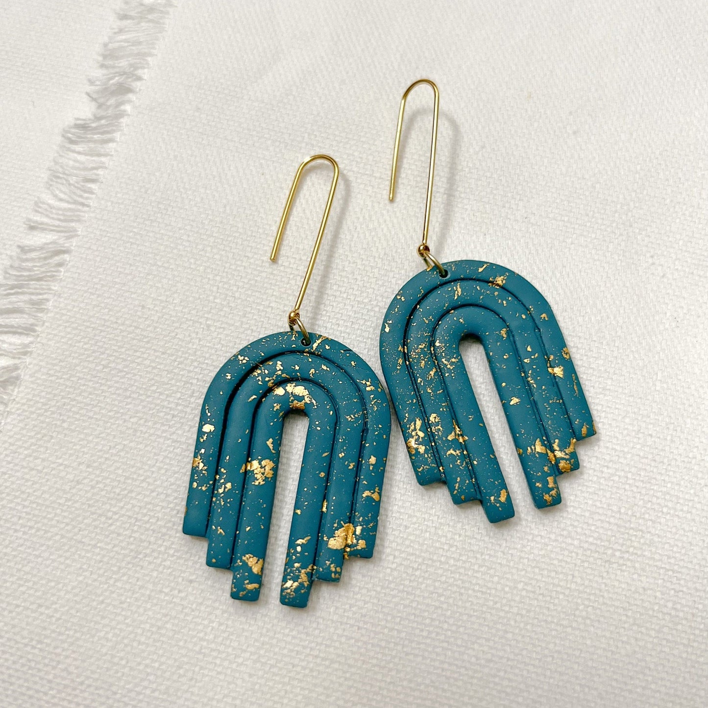 The Serena Earrings