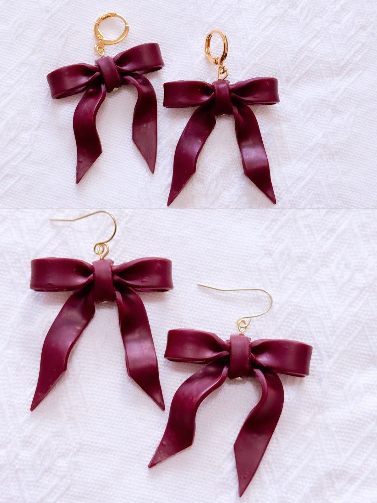 Autumn Bows