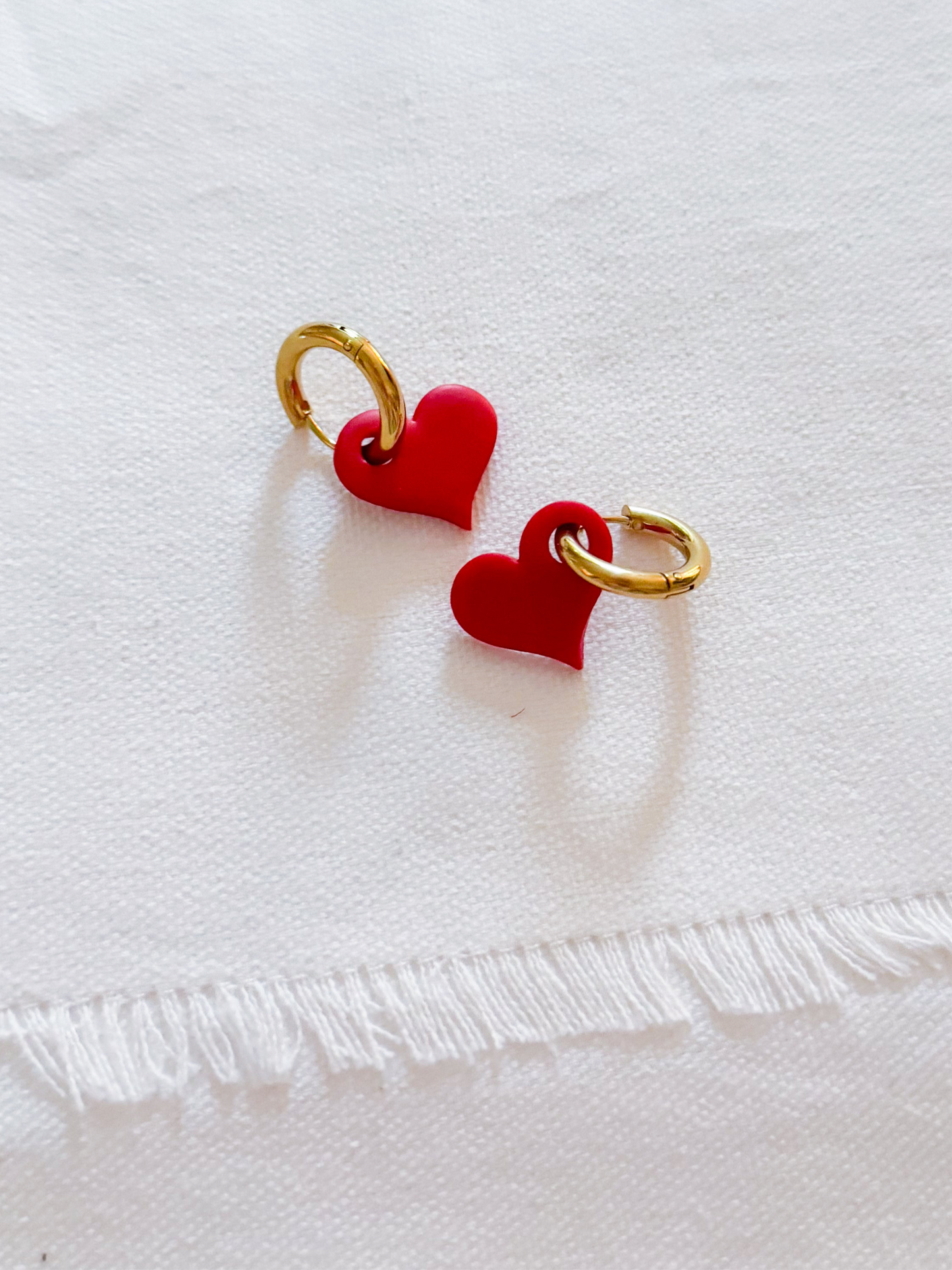 Heart Hoops