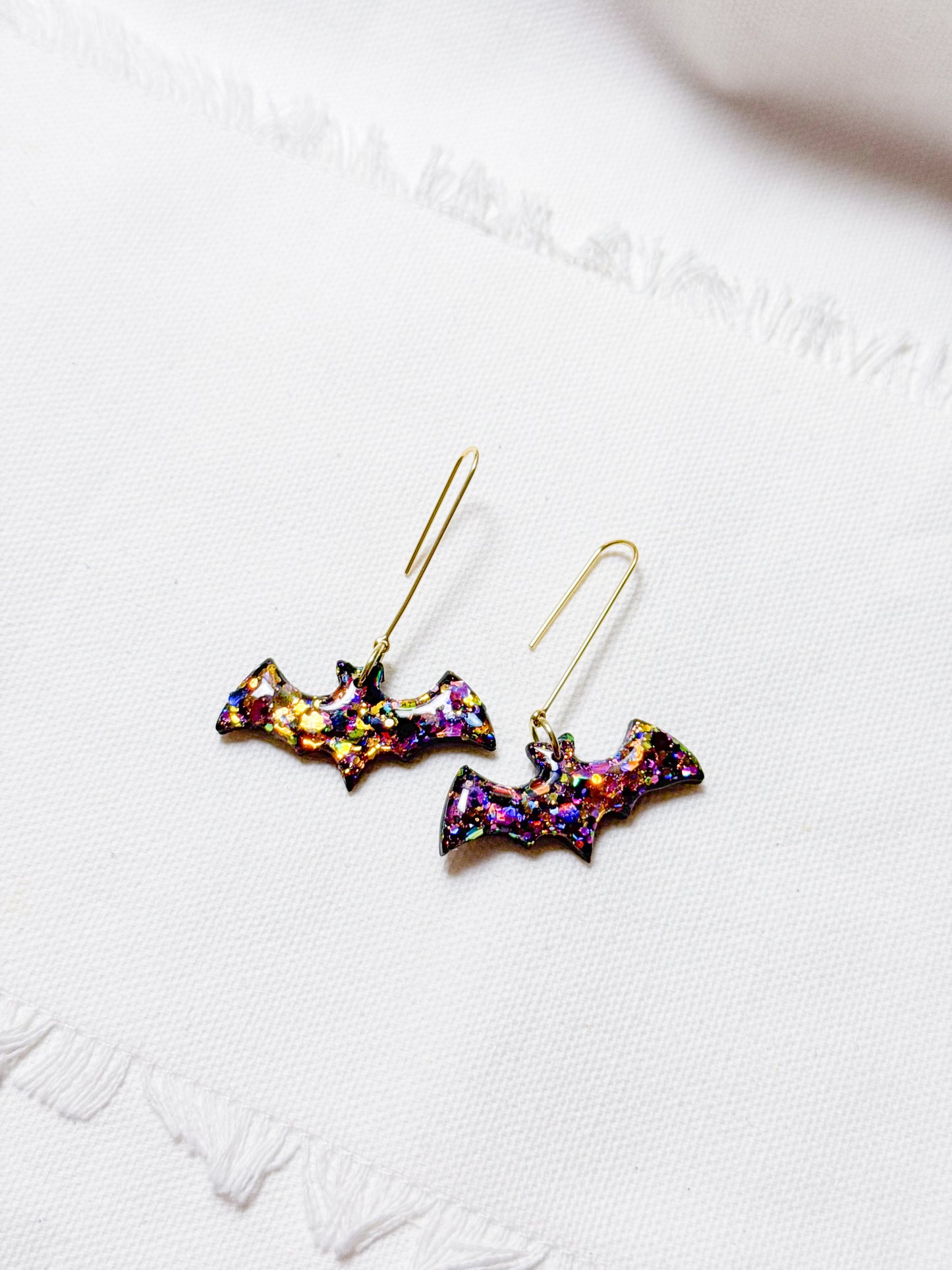 Sparkle Bats