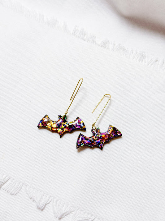 Sparkle Bats