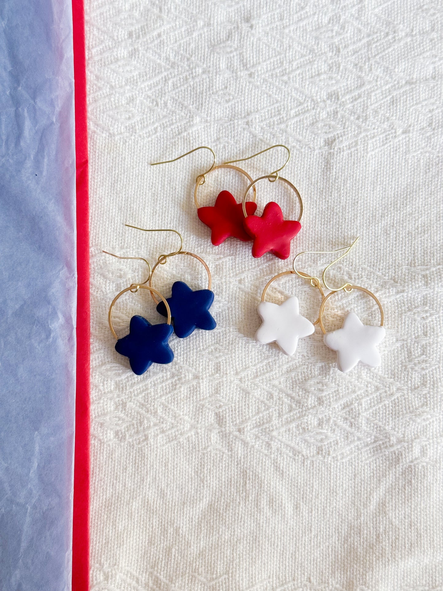 Star Hoops