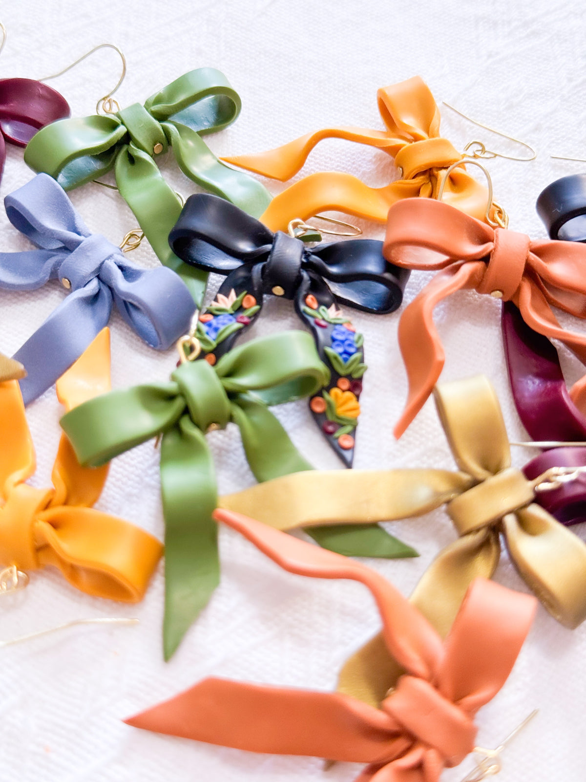 Autumn Bows
