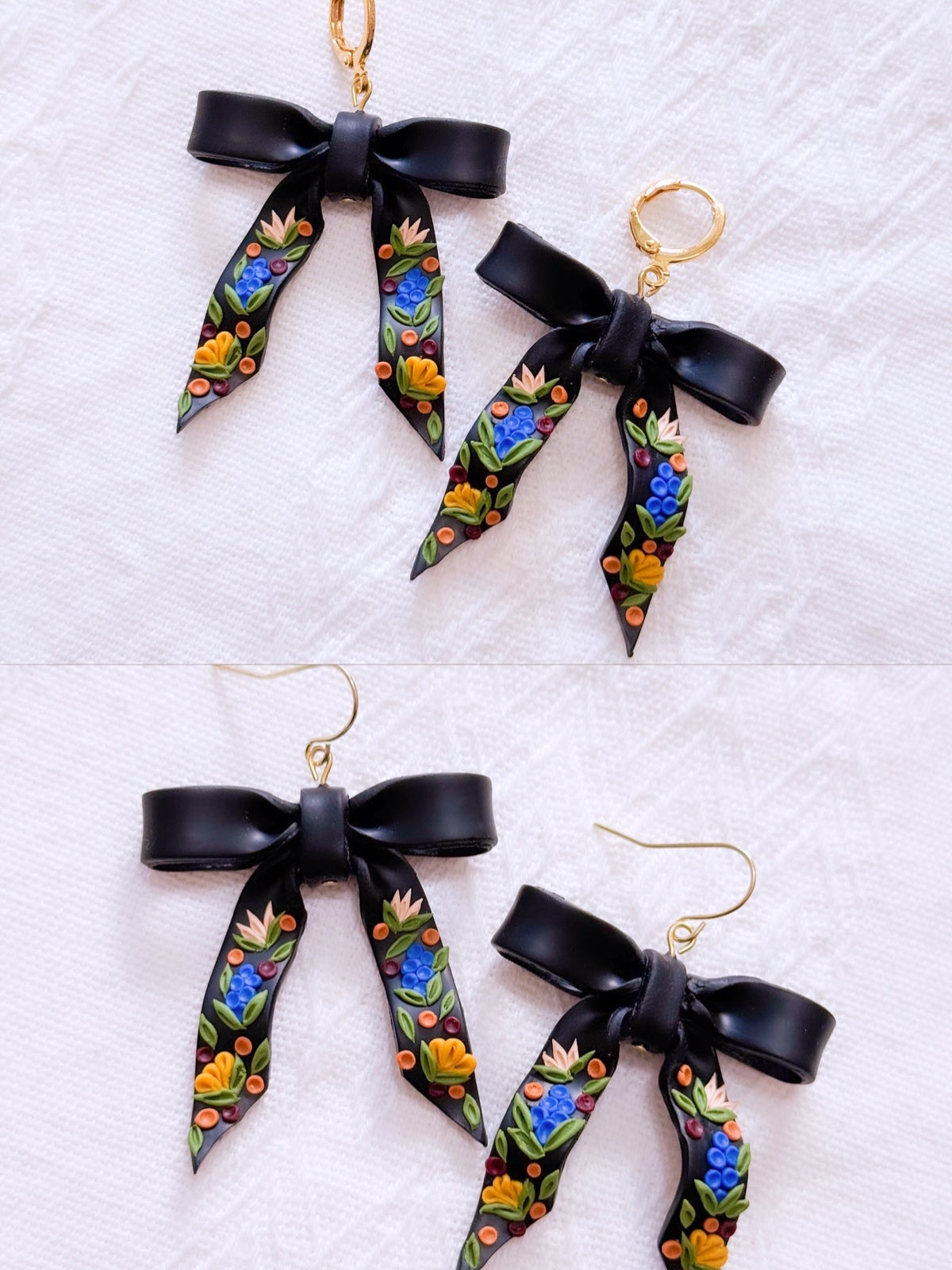 Autumn Bows