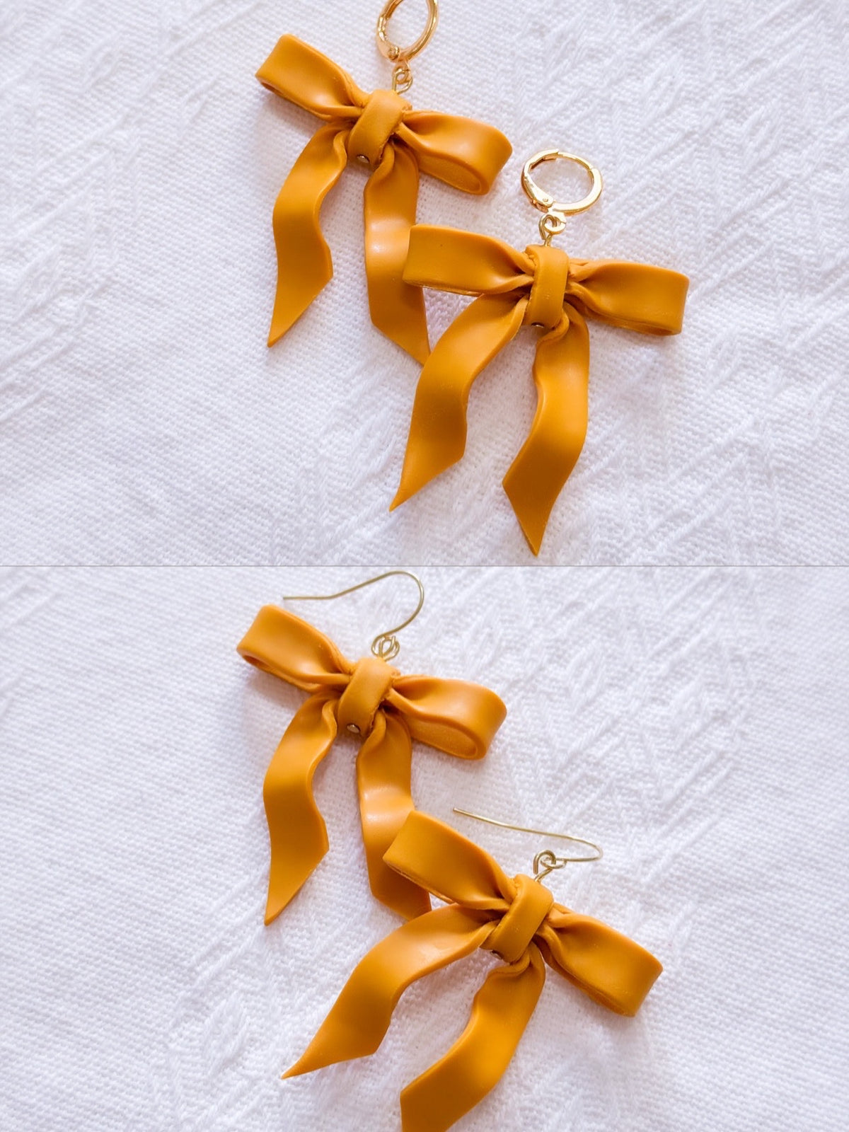 Autumn Bows