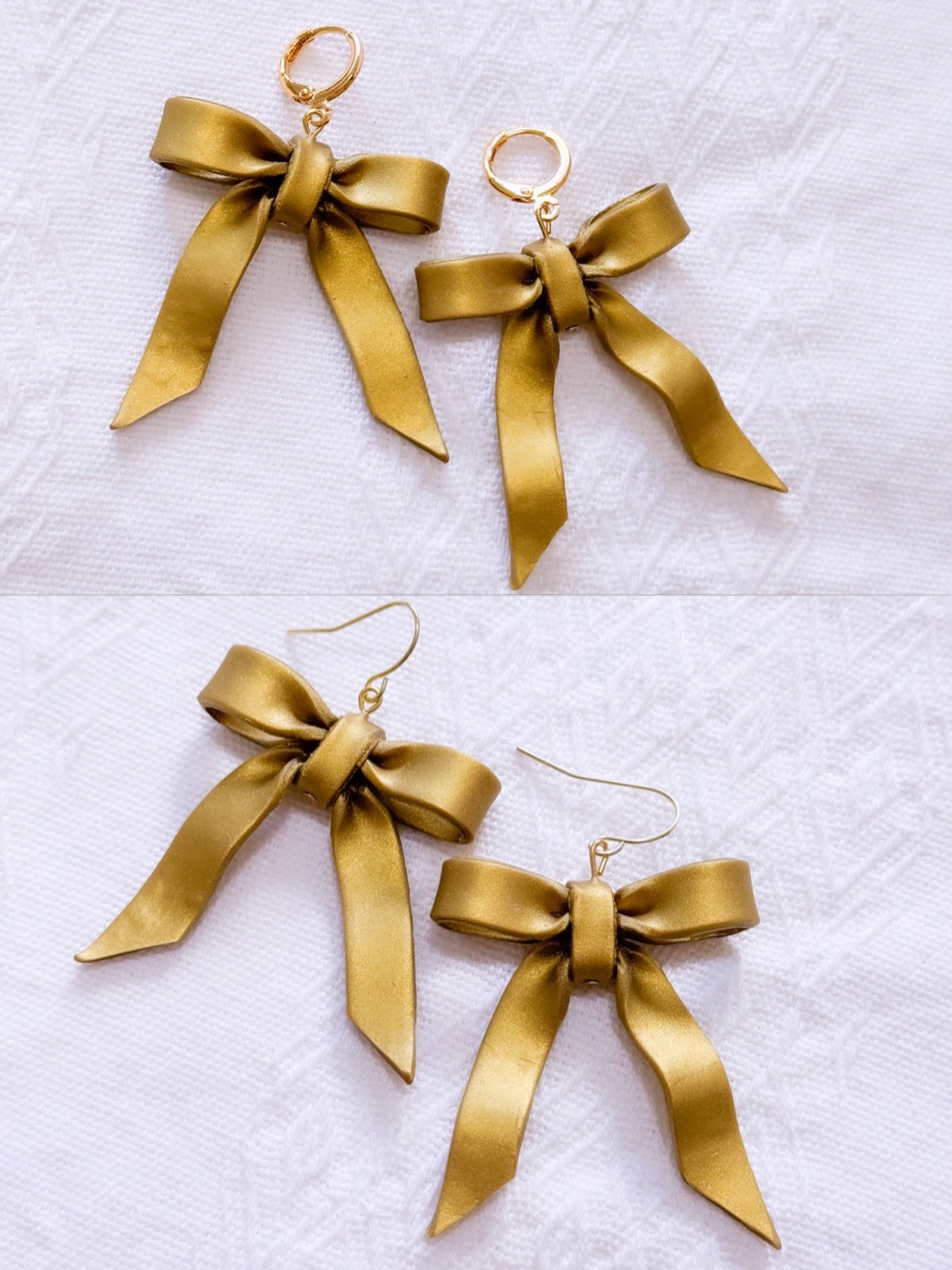 Autumn Bows