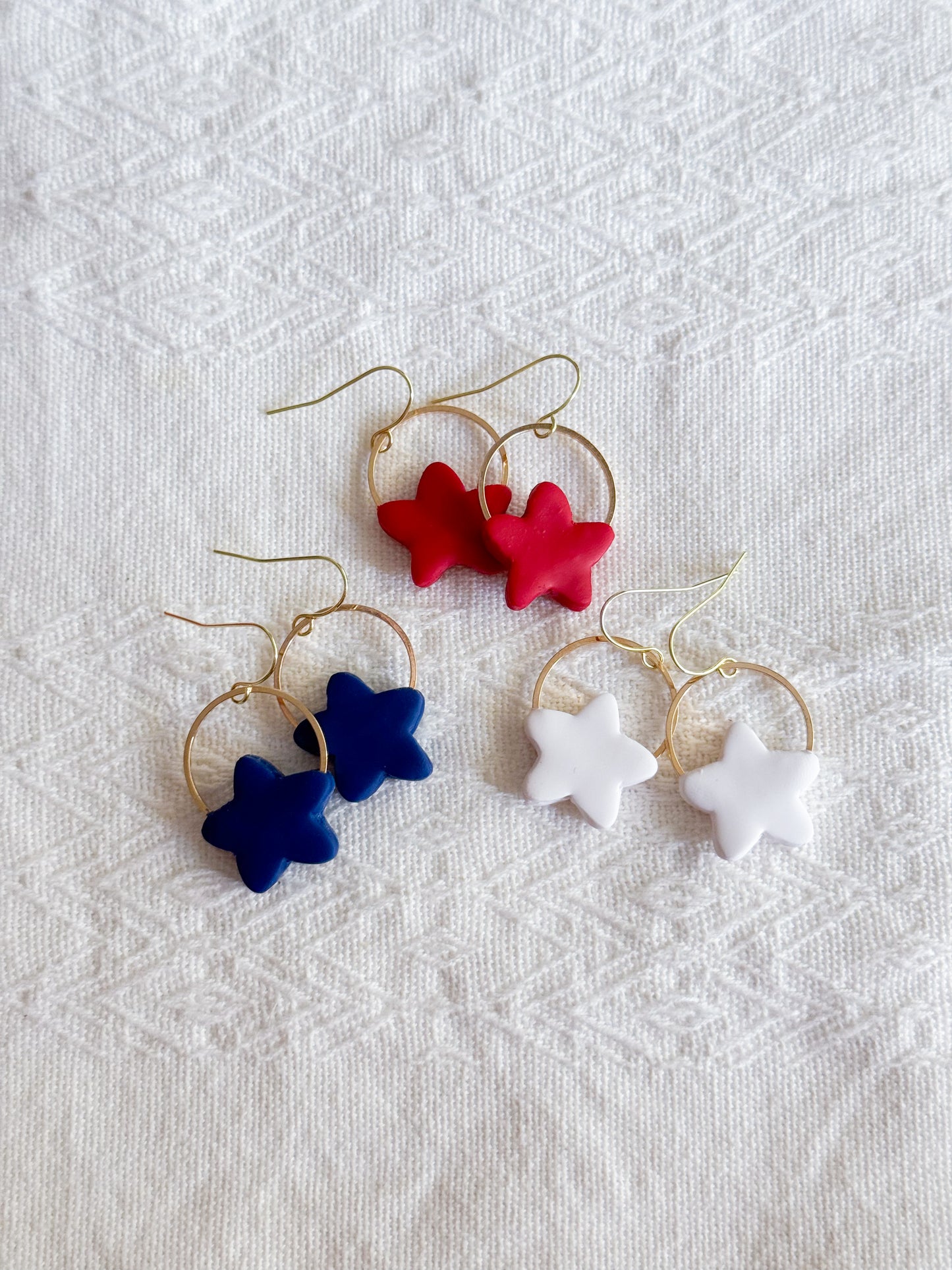 Star Hoops