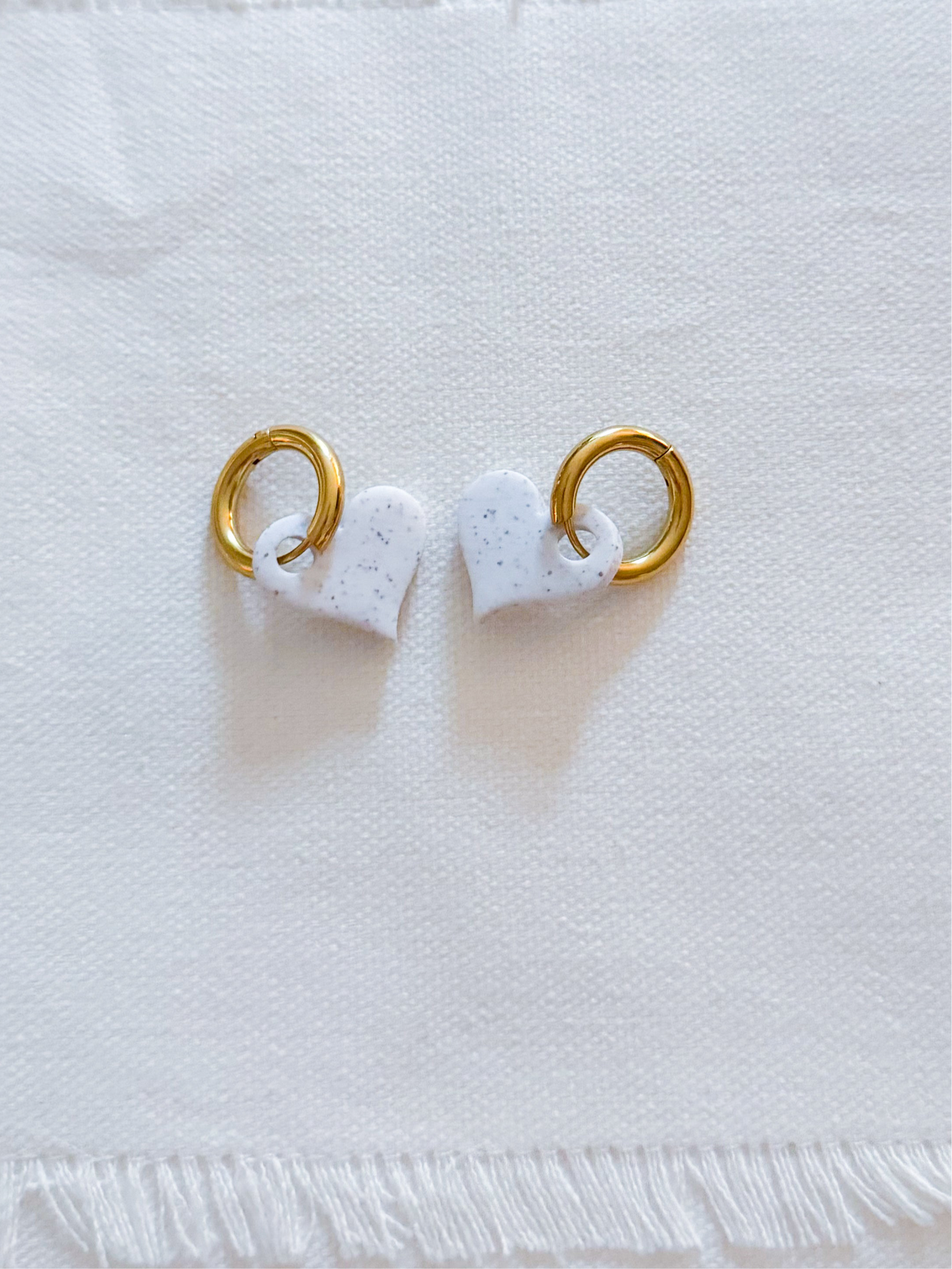 Heart Hoops