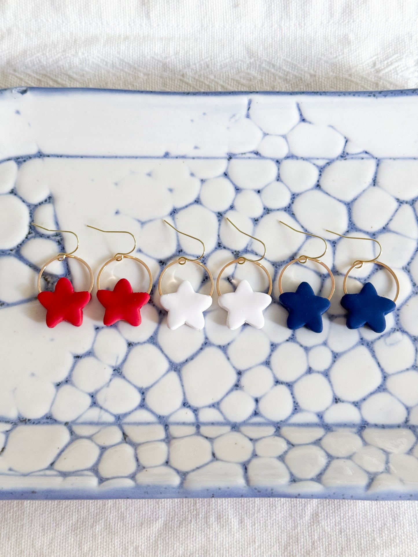 Star Hoops