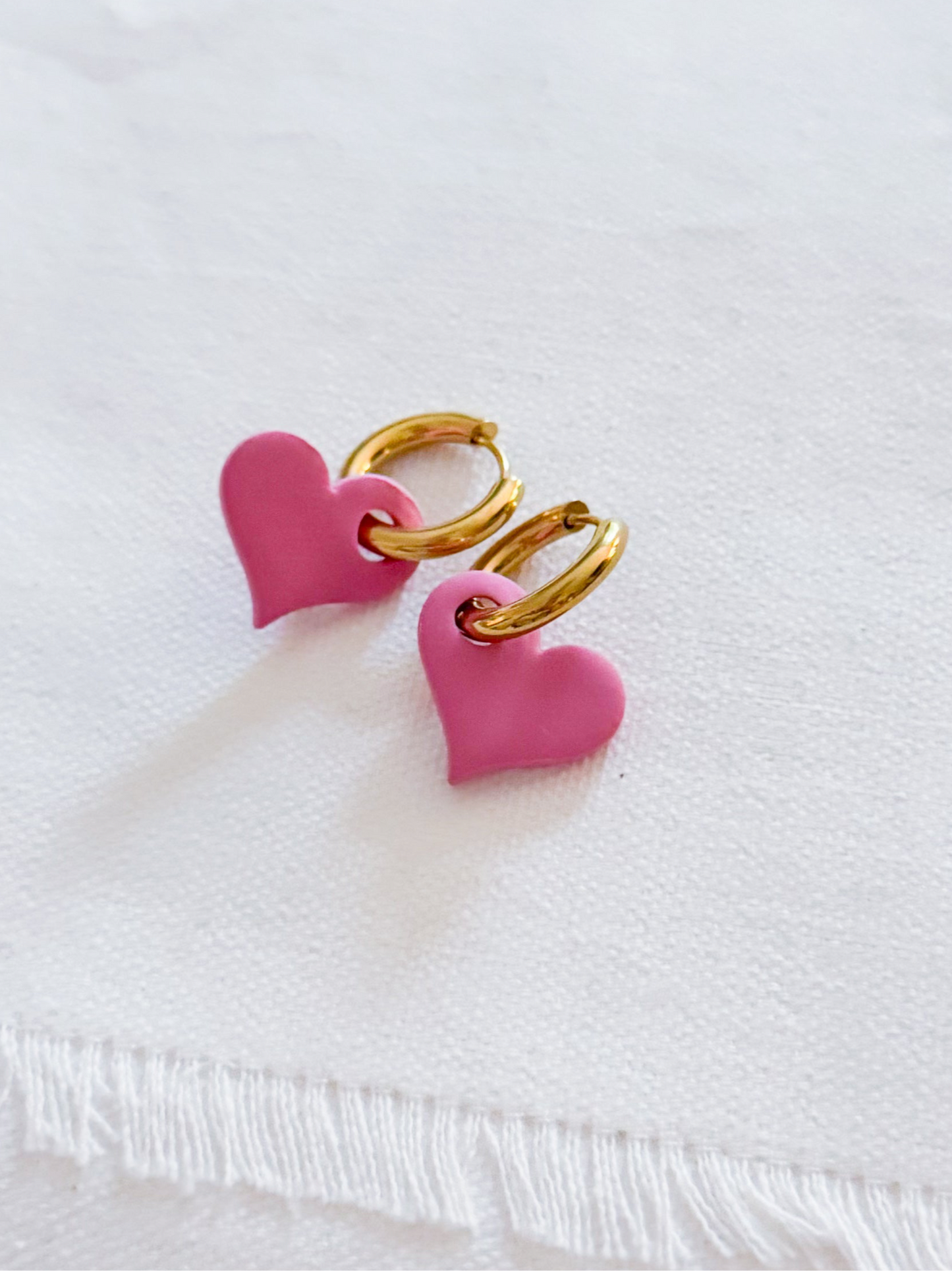 Heart Hoops