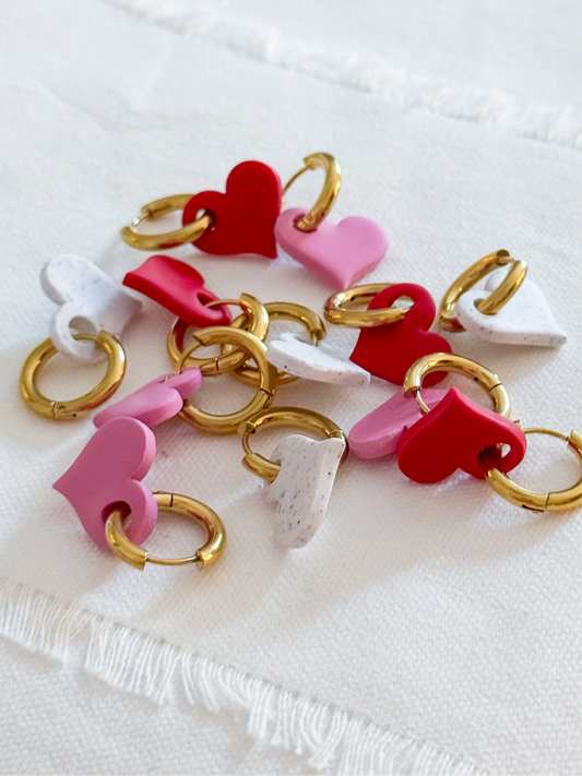 Heart Hoops