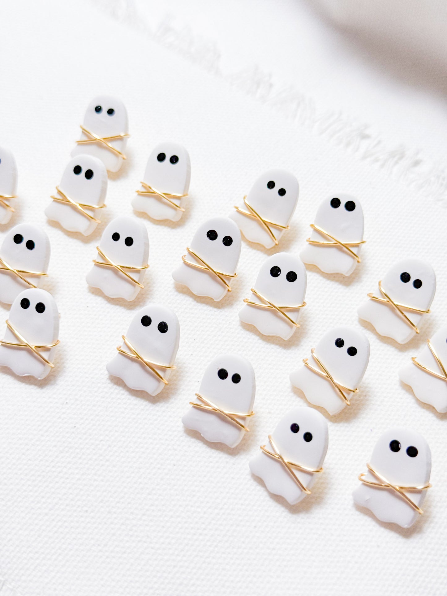 Ghost Studs