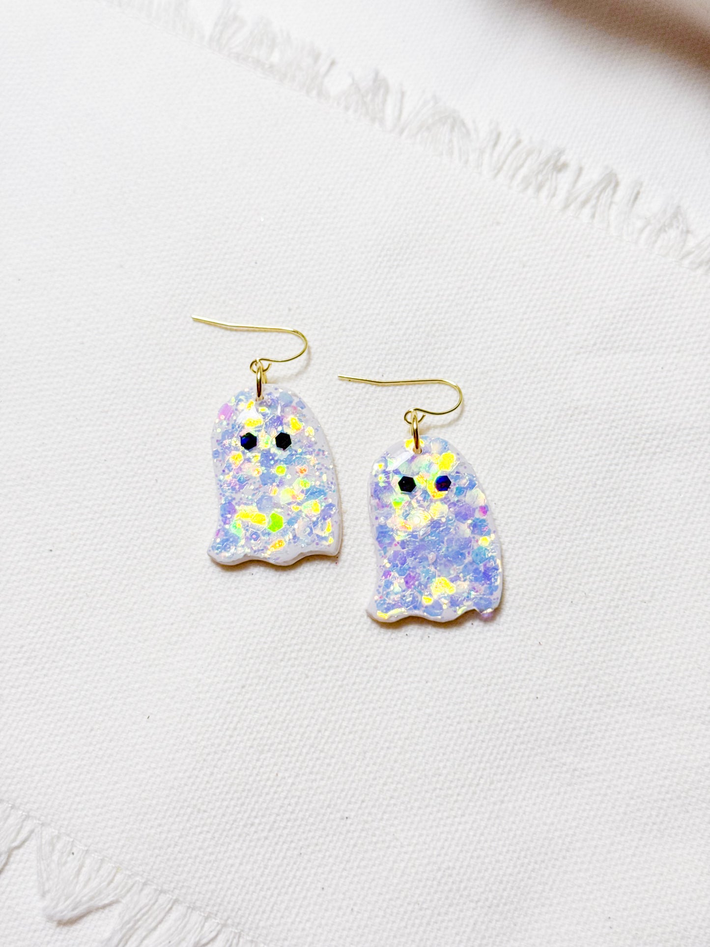 Sparkle Ghosts