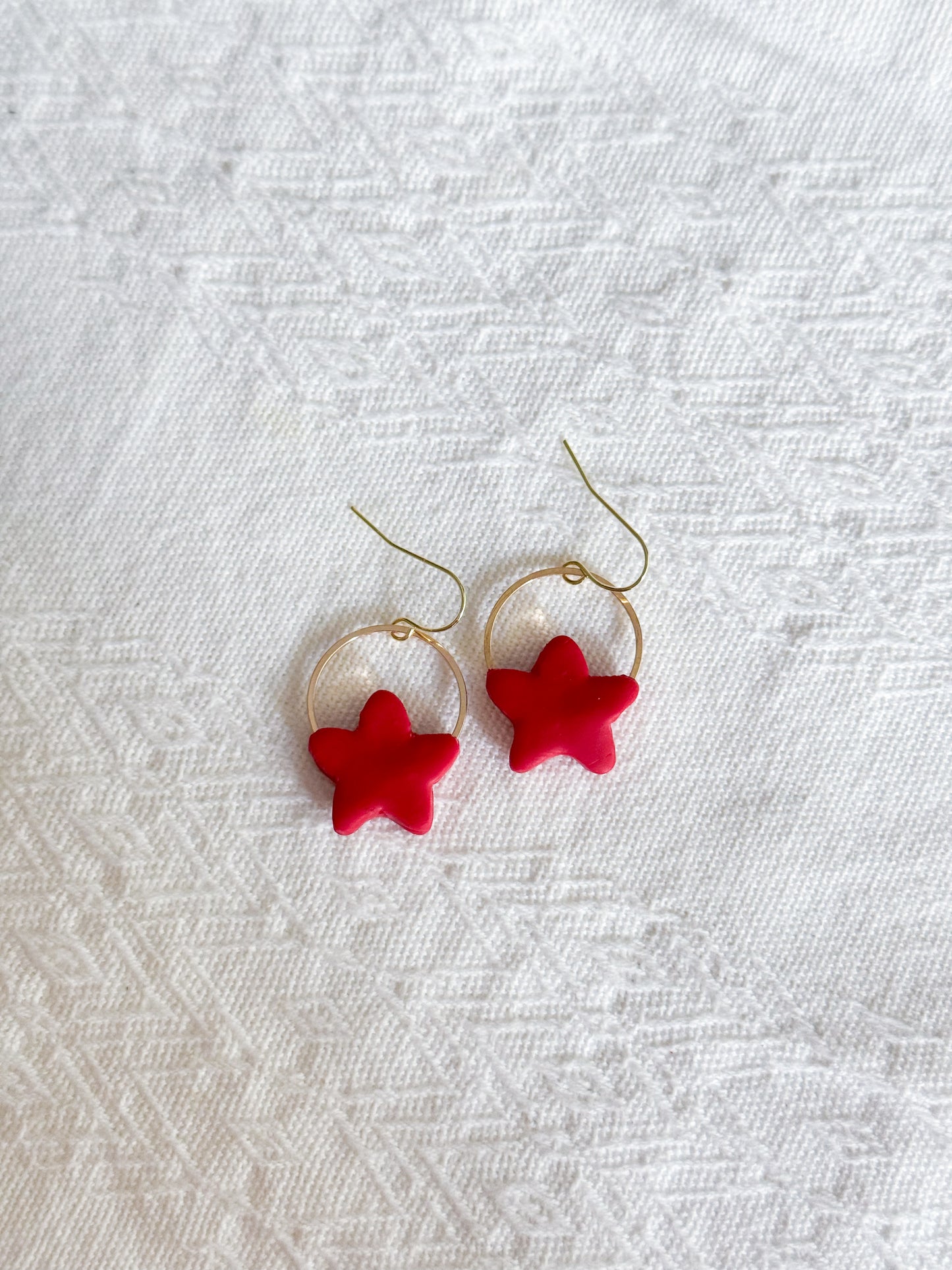 Star Hoops