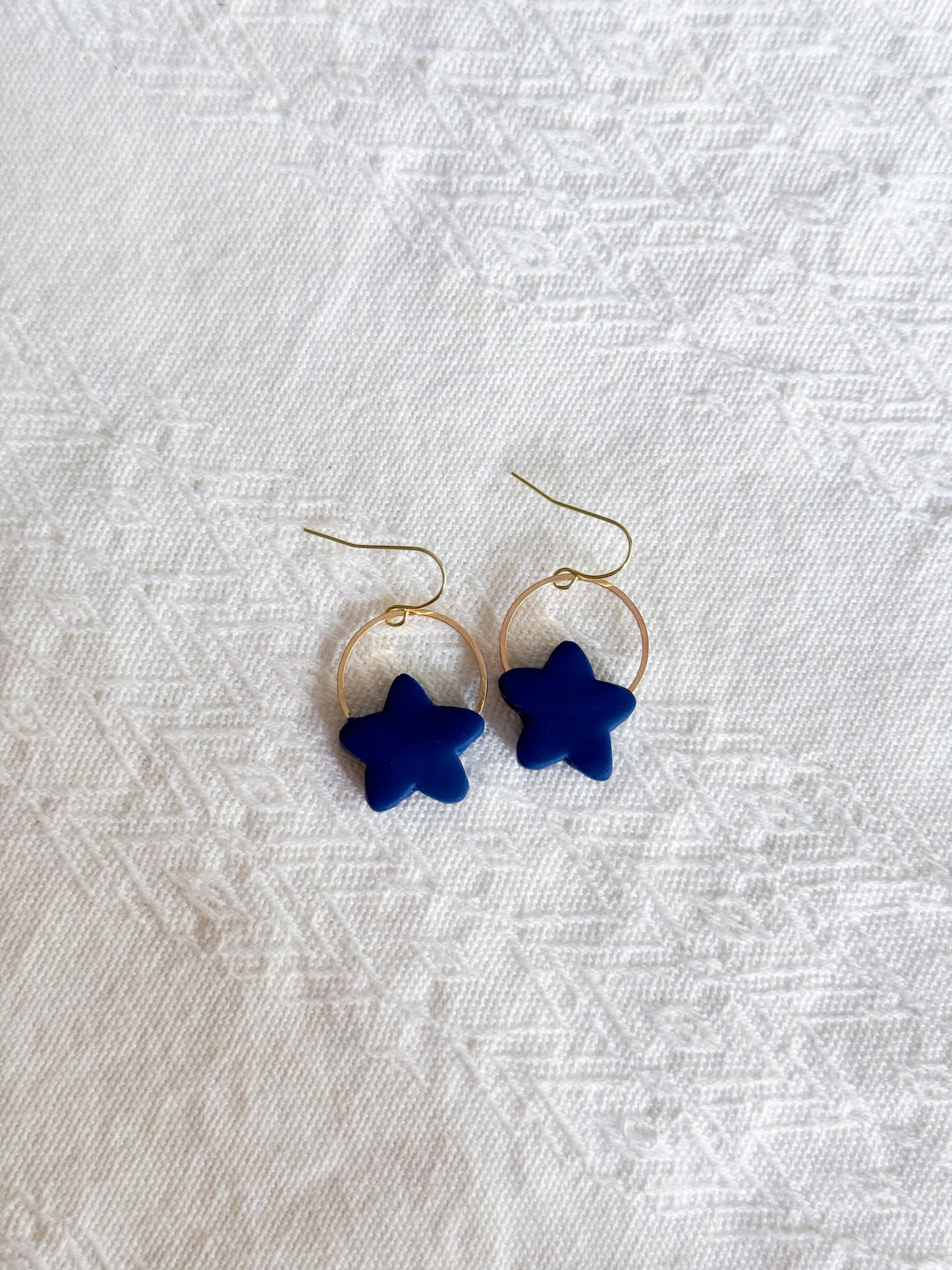 Star Hoops