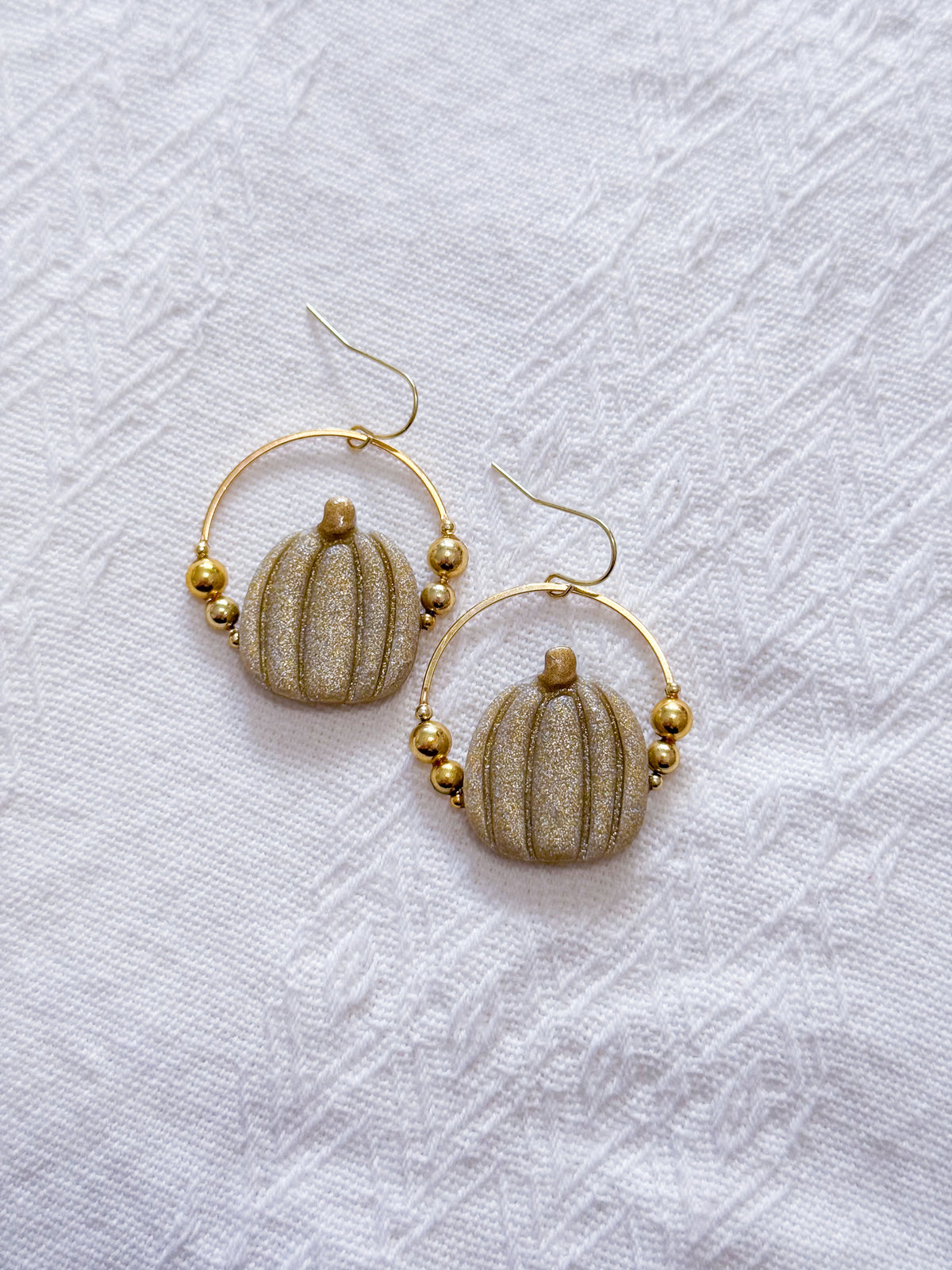 Pumpkin Hoops