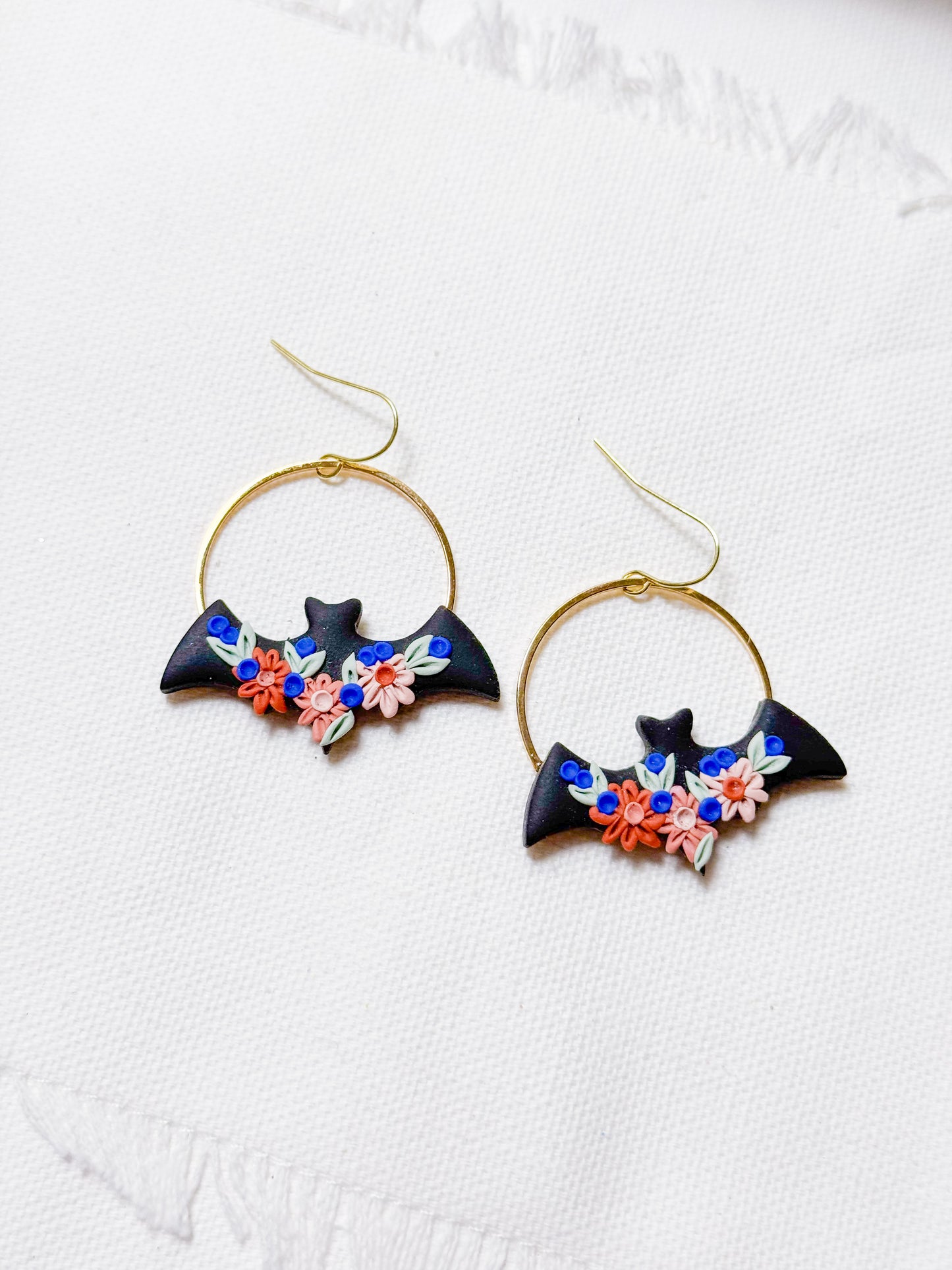 Floral Bats
