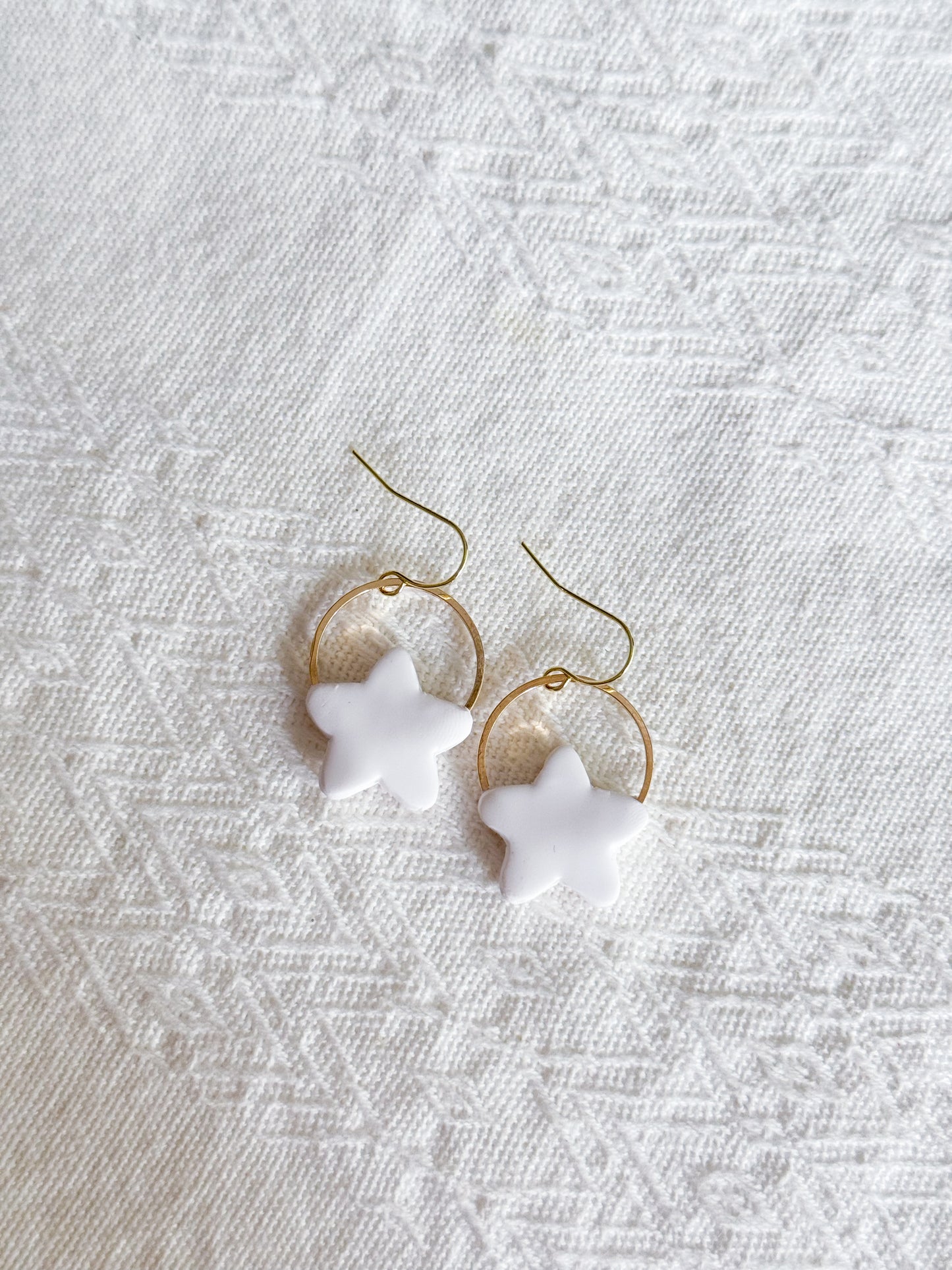 Star Hoops
