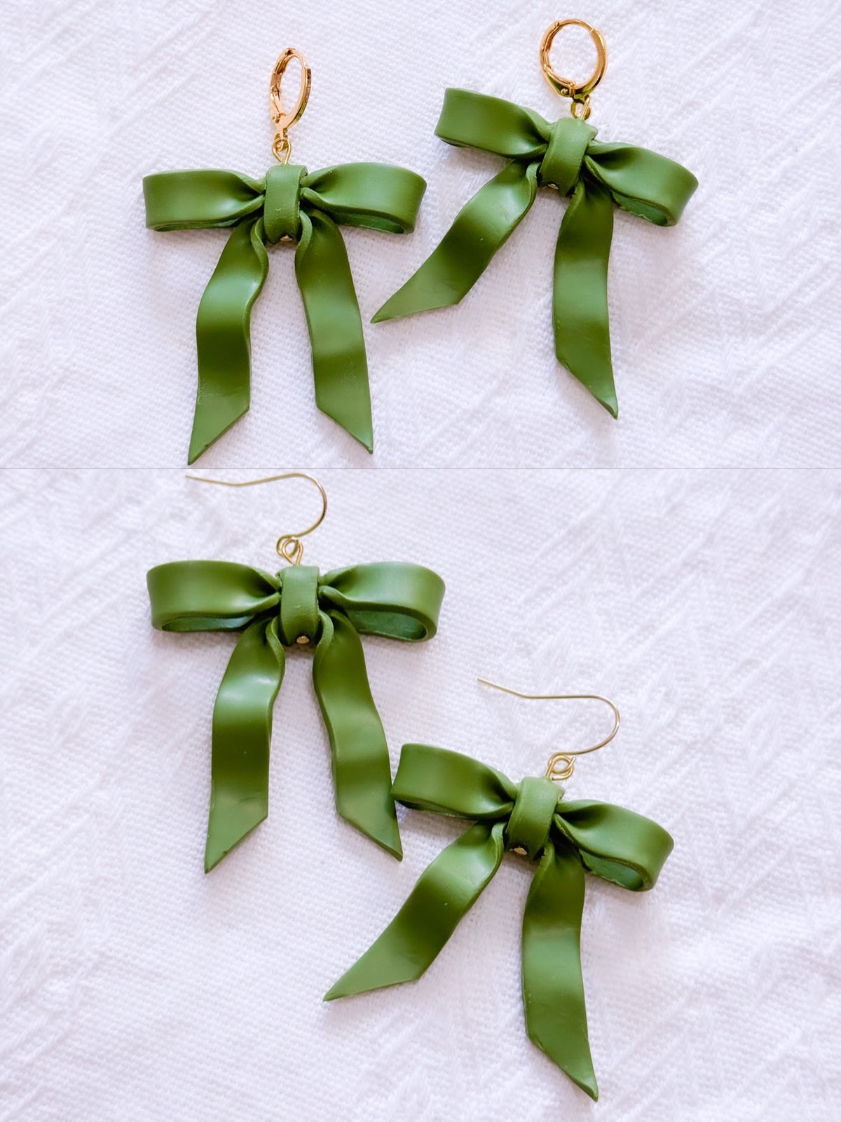 Autumn Bows