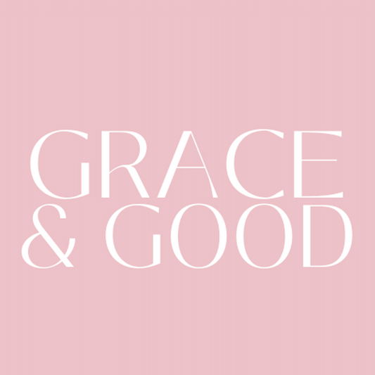 Grace & Good Gift Card