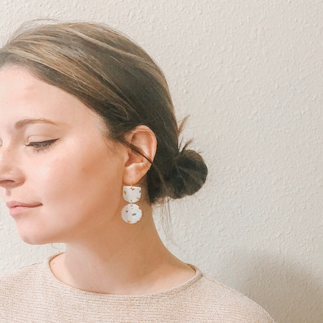 The Payton Earrings