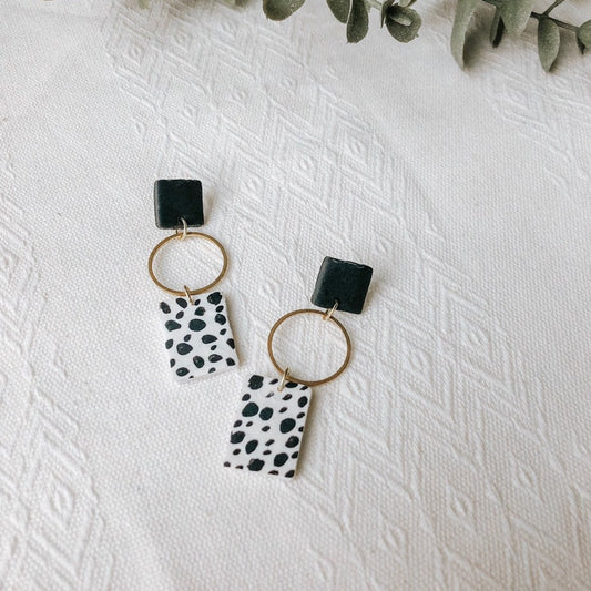 The Marilou Earrings