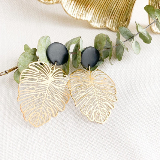 The Terra Earrings