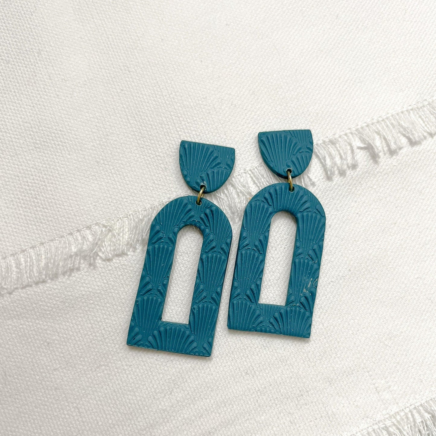 The London Earrings